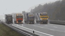 Trucks GIF