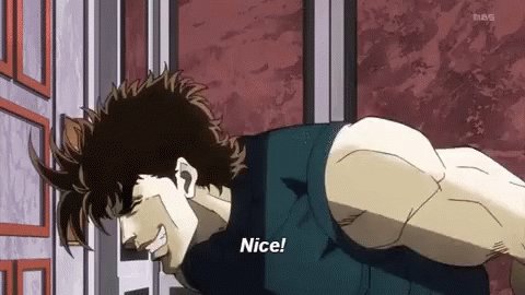   A very Happy Birthday to the best Young Joseph Joestar, Ben Diskin! 