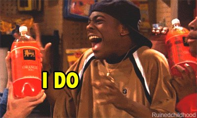 Happy Birthday to Nickelodeon legend Kel Mitchell!! 