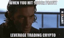 Leverage Trading Crypto GIF