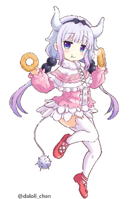 カンナのtwitterイラスト検索結果