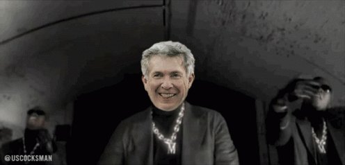 Happy Birthday Mack Brown 