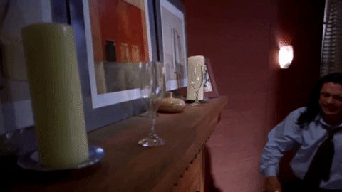 Tommy Wiseau Rage GIF by The Room