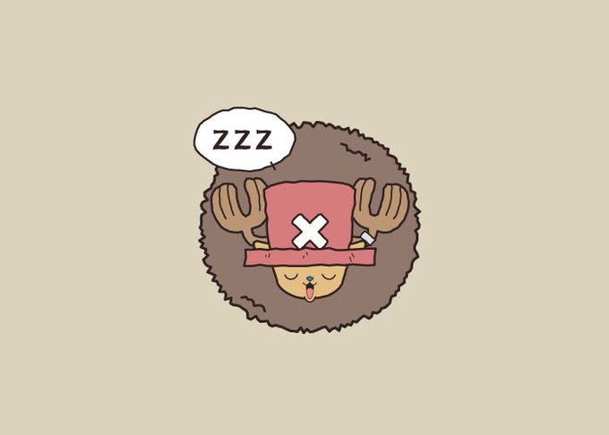 チョッパーのtwitterイラスト検索結果
