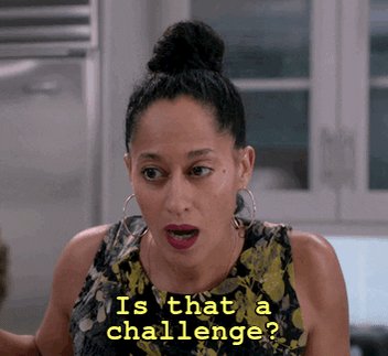 tracee ellis ross challenge...