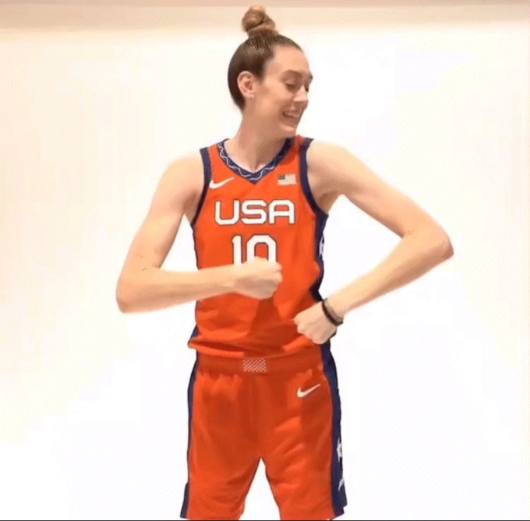 HAPPY BIRTHDAY TO BREANNA STEWART

A true queen who keeps on winning 