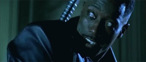 Happy Birthday to the OG himself, Wesley Snipes! 