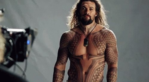 Happy BDay Jason Momoa!! 