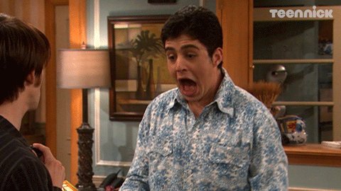 TeenNick (@teennick) on Twitter photo 21/07/2019 13:47:07 When you get free ice cream on #NationalIceCreamDay When you get free ice cream on #NationalIceCreamDay