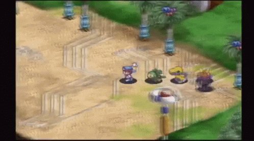 I don't know why but the Digimon theme song just started to play in my head.
Now I want to Digimon World 3.
#twitch #videogames #gamingcommunity #RetroGaming #Playstation #Digimon #digimonadventure