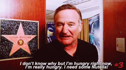 Happy birthday, Robin Williams. You are and always will be a legend, an amazing soul and finally at peace. 