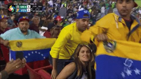 ¿Debería empezar una nueva temporada de @LVBP_Oficial en Venezuela?
¿Están las condiciones dadas para que haya béisbol Venezolano?
#lvbp #Beisbol