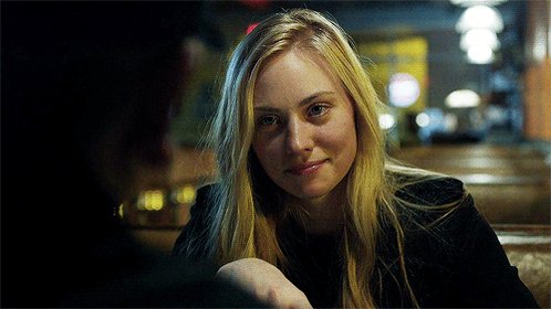 Not all Karens are bad. Gif a Karen that's lovable.