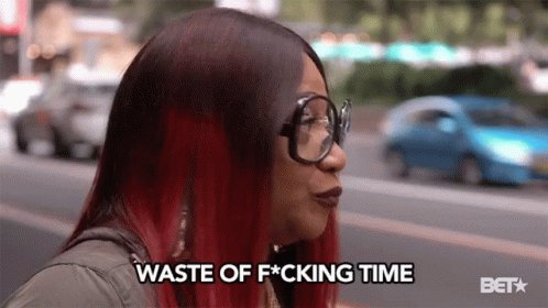 `sssooooo tired of time wasters canceling or worse no-showing appointment last min. https://t.co/Oh7<a href="/tag/birthday"class="tags"><span>#birthday</span></a><a href="/tag/sissy"class="tags"><span>#sissy</span></a>