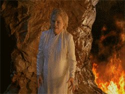 Happy birthday to Louise Fletcher, DS9\s dastardly Kai Winn! 