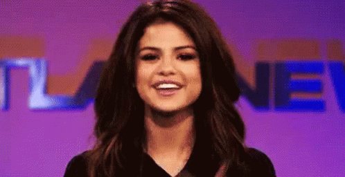   Happy Birthday Selena Gomez          