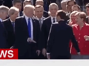 POTUS Protectors:
🥋@fortressfin
🥋@GeanineC
🥋@BlueStateSOS
🥋@raducom
🥋@Serremmy
🥋@karen_erotoo1
🥋@Bigbillshater
🥋@AsiaTater
🥋@Rainbow_Whisper
🥋@jamesmgoss
🥋@elconquer1
🥋@RL9631
🥋@tagruber
🥋@NannyMcTrump
🥋@DoingRight1
🥋@ROHLL5
🥋@GarBear4Trump
🥋@April14th1865
👇😆