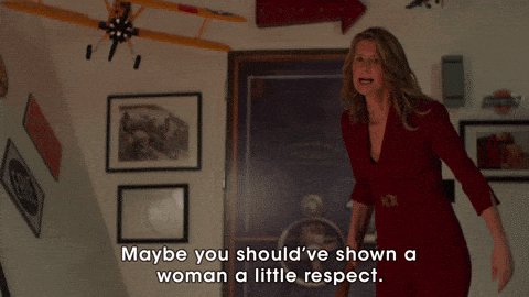Victoria Torrez (@Vic_Torrez) on Twitter photo 2019-07-22 22:46:34 Me walking into the voting polls in 2020 #BigLittleLies2 Me walking into the voting polls in 2020 #BigLittleLies2