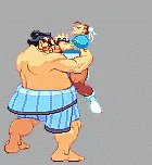 Mr. Steal Yo Girls Title....@mikethemiz #StreetFighter