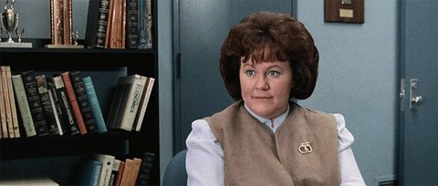 Happy Birthday Edie McClurg :)  