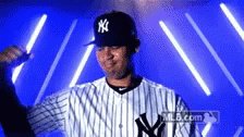 @Jared_Carrabis's photo on Gary Sanchez