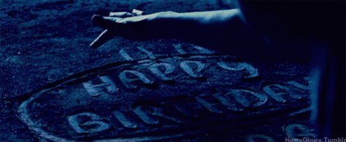 Happy Birthday Daniel Radcliffe 