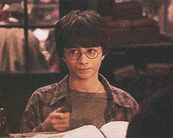Happy 30th birthday, Daniel Radcliffe!   