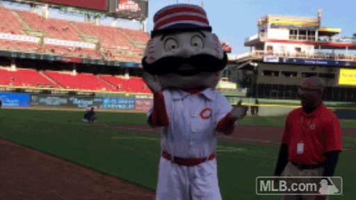 Ryan Lavarnway adds another, drives home 🛴, 12-5 #Reds lead! #BornToBaseball