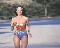 Happy birthday to Lynda Carter! 