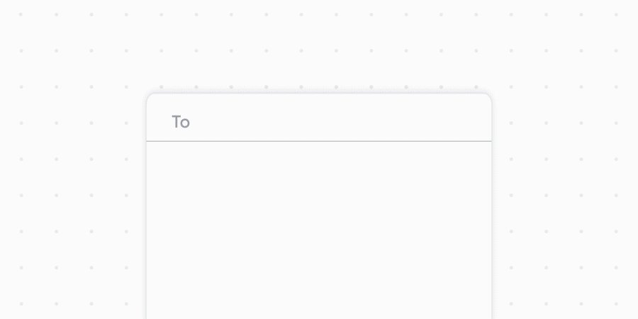 D.Y.K: You can place dots anywhere in your email address and you will still get your email → https://goo.gle/2Z8JIIl