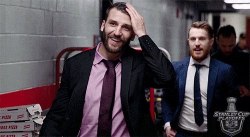 Happy birthday Patrice Bergeron!  