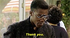  Happy Birthday Kadeem Hardison aka Dwayne Wayne! He was cool on   