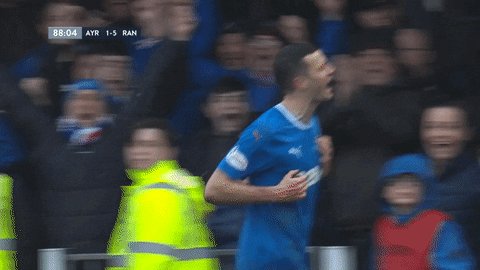 Matchday 🔴⚪️🔵#WATP