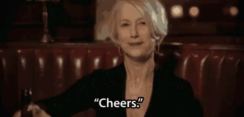 Happy Birthday Dame Helen Mirren, you absolute legend. 