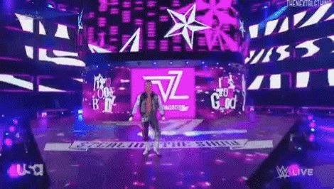 Happy birthday Dolph Ziggler!    