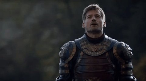 Sending happy birthday wishes to our brave knight of the kingsguard, Jaime Lannister aka Nikolaj Coster-Waldau 
