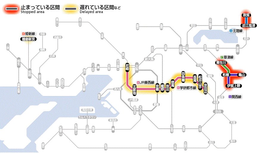 東西 線 学研 都市 線 路線 図 7月27日
18:46 M-N-T