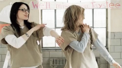 Happy Bday Taylor Schilling 