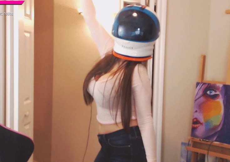 Nicole Slaw on Twitter: "Recycled gif from when I was [redacted] because I  don\
