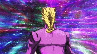 ジョジョ 黄金の風 5期 最終回感想 レクイエムver のopでジョルノがdioポーズした結果 視聴者の反応がヤバイwwwww 無料動画まとめ あにこぱす