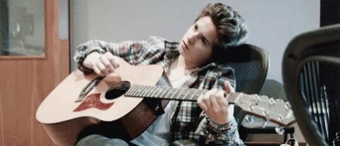 Happy Birthday Bradley Will Simpson! 