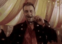    happy birthday  sanjay dutt      