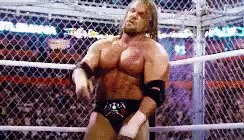   Happy Birthday Triple H!Thank you for the awesome memories!! 