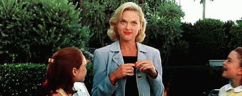 Happy Birthday to the Best  Lindsay Lohan Movie until Mean Girls 