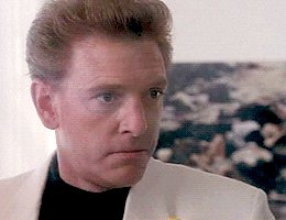 Happy Birthday William Atherton :) 