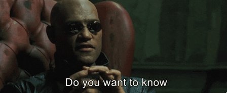 Happy Birthday Laurence Fishburne! Whats your favourite film he has starred in? 