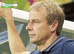 Happy birthday to Jurgen Klinsmann 55 today!    