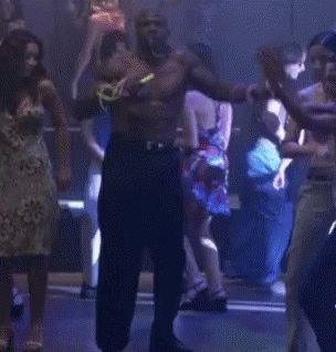  Happy birthday terry crews keep being amazing   