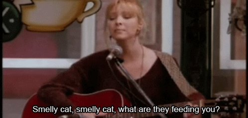 Happy birthday to the awesome Lisa Kudrow     