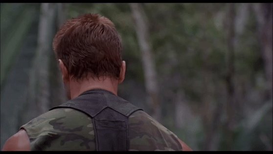 Happy birthday to Arnold star of this forever perfect movie!   